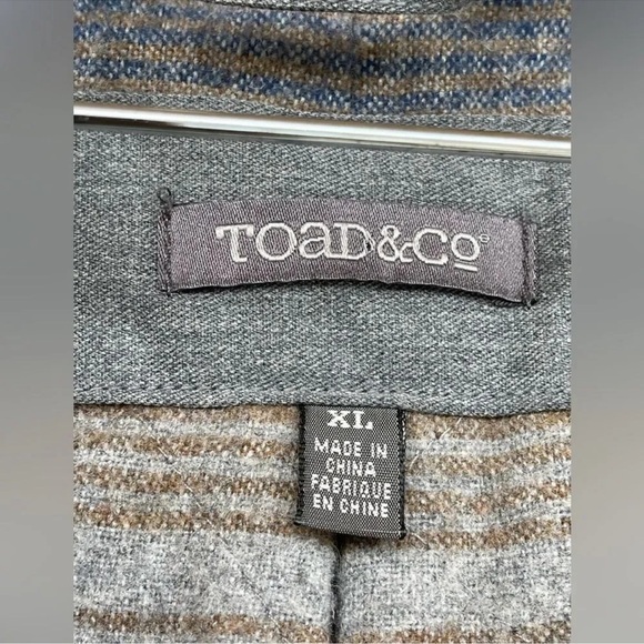 Toad & Co. Women's Bancroft
Insulated Parka XL - Picture 11 of 16